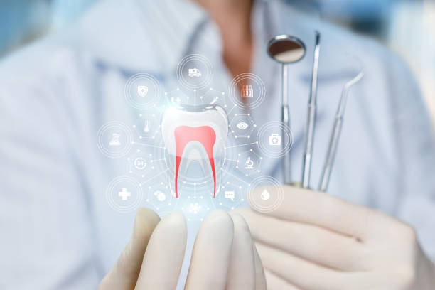 Dental Inlays and Onlays in Bellevue, WA