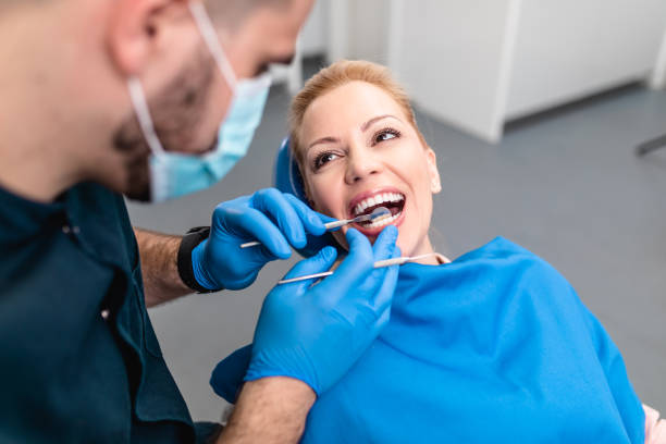 Best Laser Dentistry  in Bellevue, WA