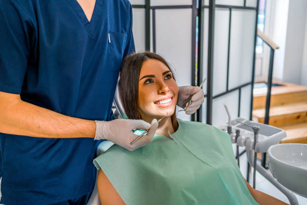 Dental Bonding in Bellevue, WA