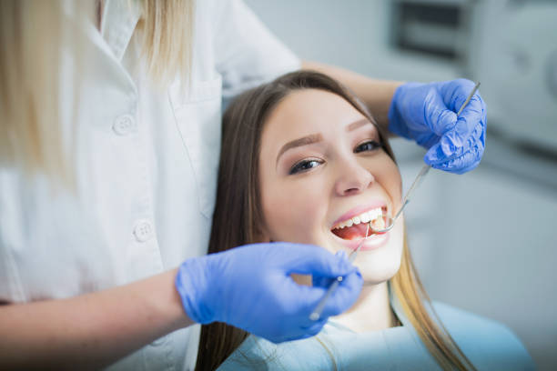 Best Preventive Dentistry  in Bellevue, WA