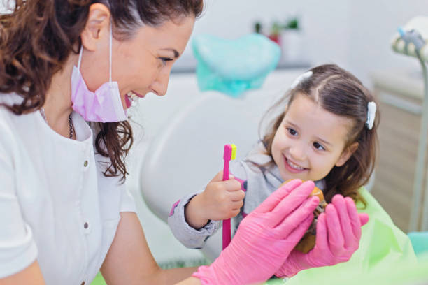  Bellevue, WA Holistic Dental Care Services Pros